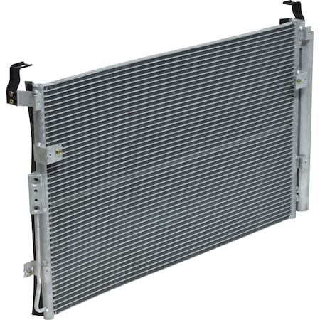 Universal Air Cond Universal Air Conditioning Condenser, Cn3578Pfc CN3578PFC